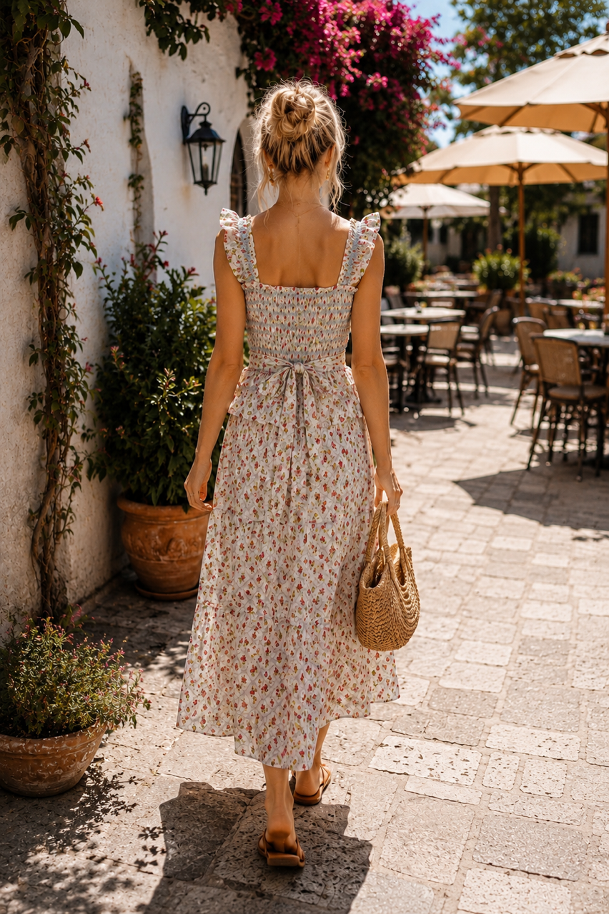 Dolce Top