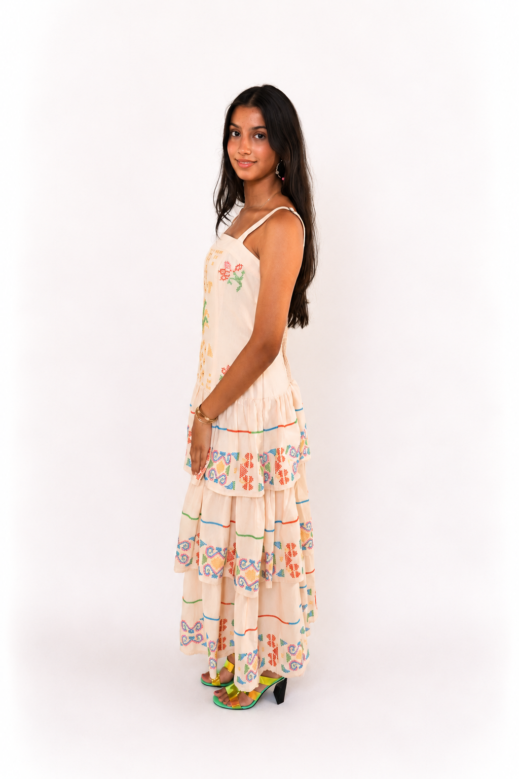 Sabbia Dress