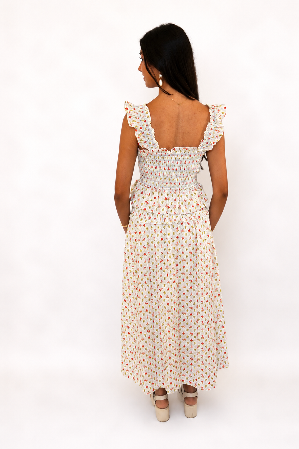 Dolce Skirt
