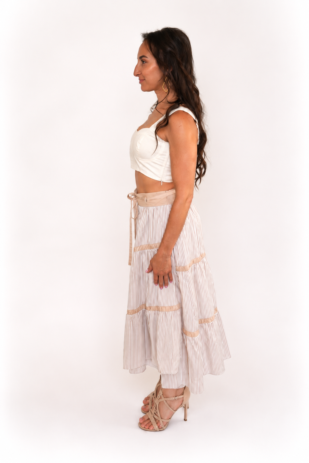 Sabbia Skirt