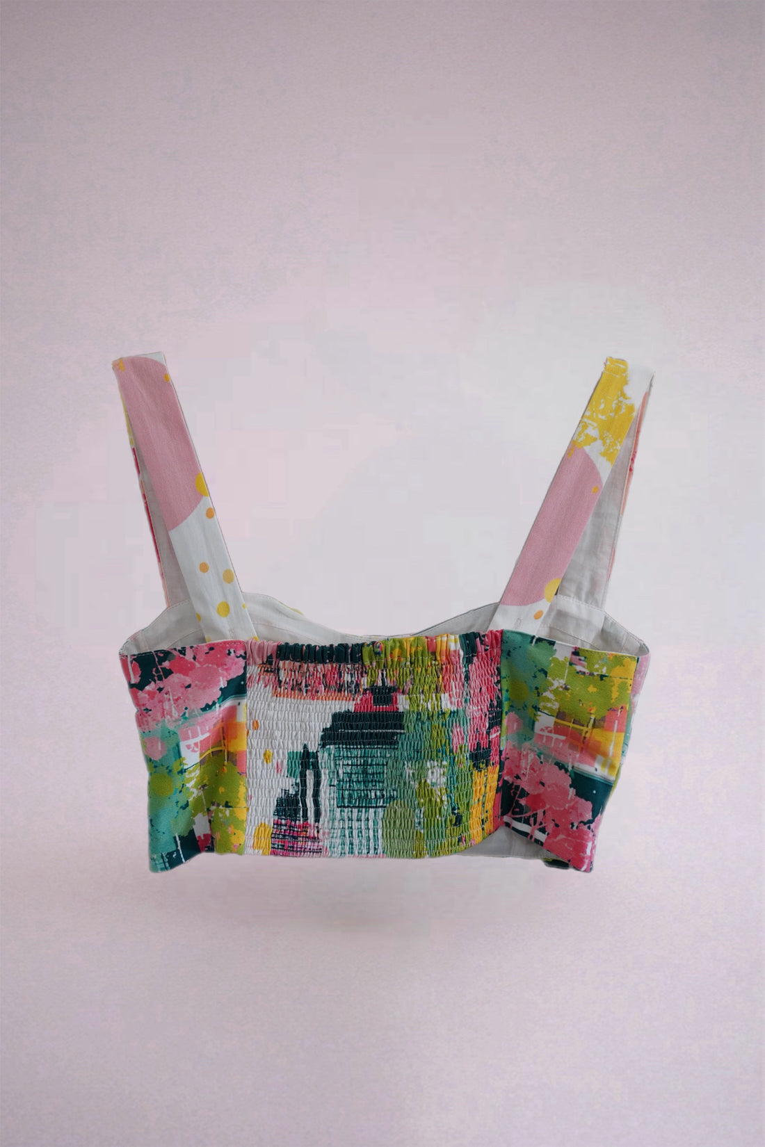 Sorrento Vista Corset Top