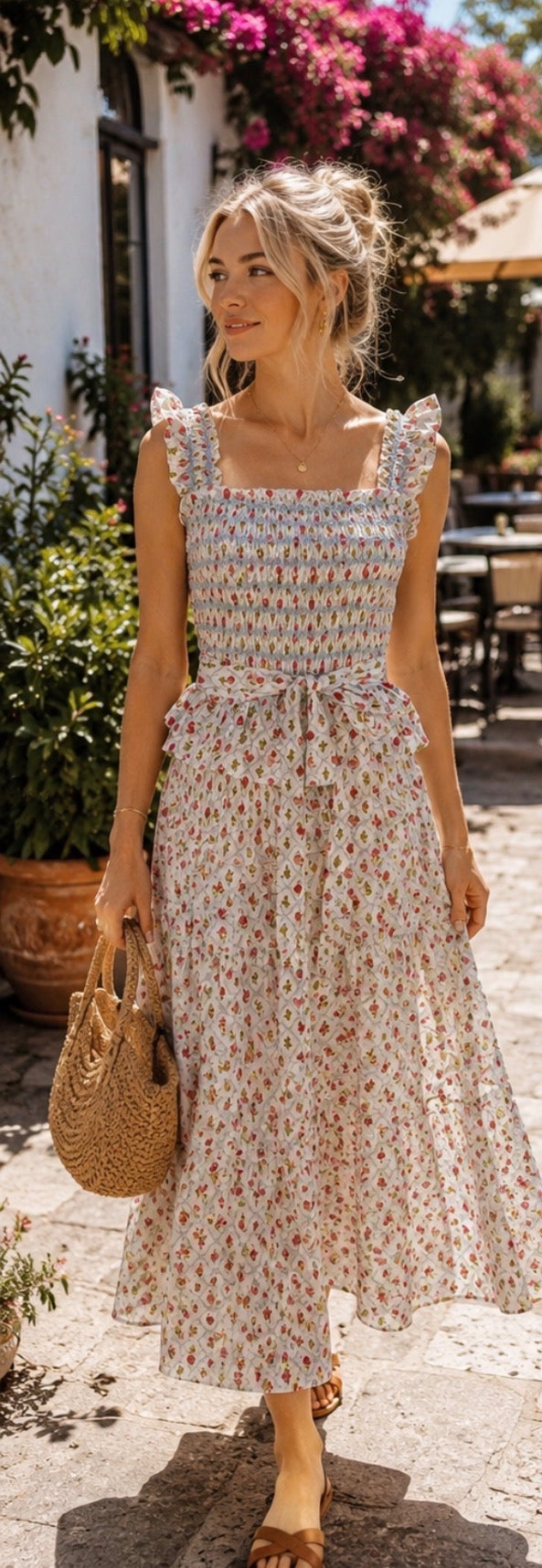 Dolce Skirt